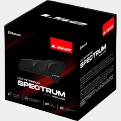 MC Intercom – LS2 Spectrum by Midland