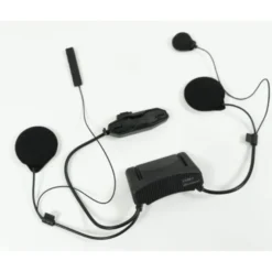 MC Intercom – Nexx X.Com 3