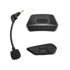 MC Intercom – Schuberth SC2