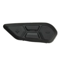 MC Intercom – Schuberth SC2