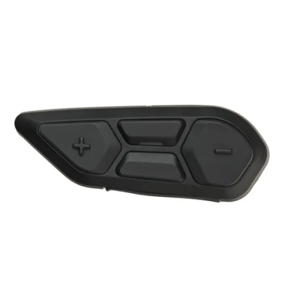 MC Intercom – Schuberth SC2