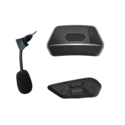 MC Intercom – Schuberth SC2 Standard