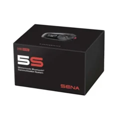 MC Intercom – Sena 5S BT Singlepack