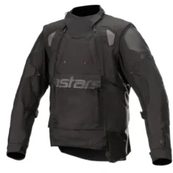 MC-Jakke – Alpinestars Halo Drystar Jakke