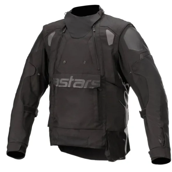 MC-Jakke – Alpinestars Halo Drystar Jakke