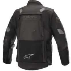 MC-Jakke – Alpinestars Halo Drystar Jakke
