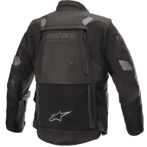 MC-Jakke – Alpinestars Halo Drystar Jakke