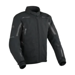 MC-Jakke – Dane Elling 2 Gore-Tex Sort