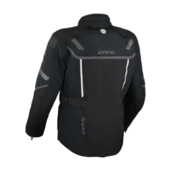 MC-Jakke – Dane Nimbus 3 Gore-Tex Pro Sort