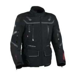 MC-Jakke – Dane Nimbus 3 Gore-Tex Pro Sort