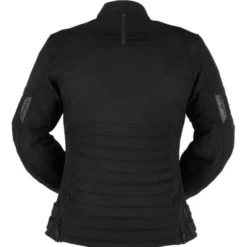 MC-Jakke – Furygan Ice Track damejakke Sort