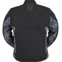 MC-Jakke – Furygan Ice Track Sort/Camo