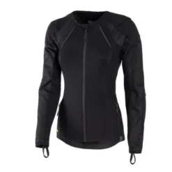 MC-Jakke – Knox Urbane Pro MK3 dame Sort
