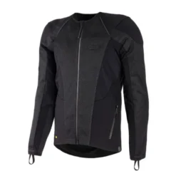 MC-Jakke – Knox Urbane Pro MK3 Herre Sort