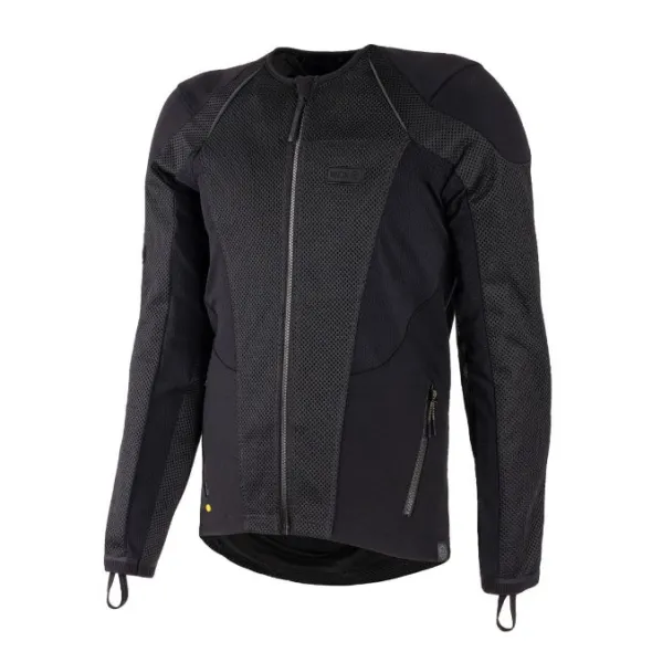 MC-Jakke – Knox Urbane Pro MK3 Herre Sort