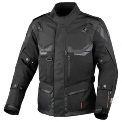 MC-Jakke – Macna Touros jakke Sort