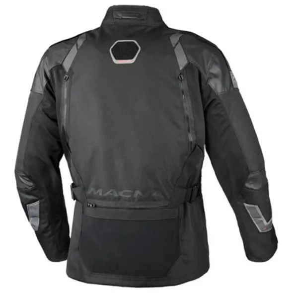 MC-Jakke – Macna Touros jakke Sort