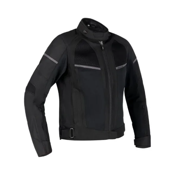 MC-Jakke – Richa Airstorm WP Women Sort