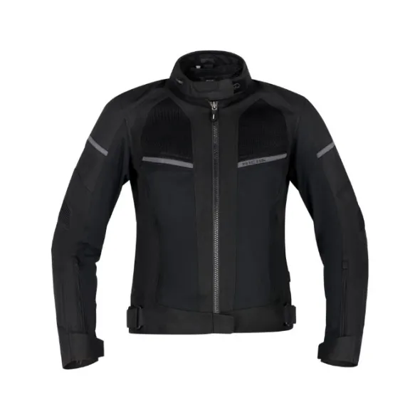 MC-Jakke – Richa Airstorm WP Women Sort