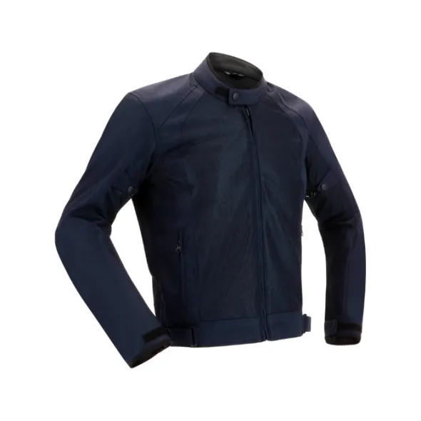 MC-Jakke – Richa Airsummer Navy
