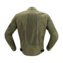 MC-Jakke – Richa Airsummer Olive