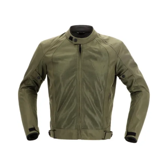MC-Jakke – Richa Airsummer Olive