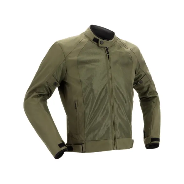 MC-Jakke – Richa Airsummer Olive