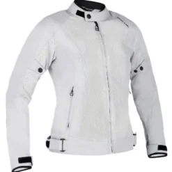 MC-Jakke – Richa Airsummer Women Grå