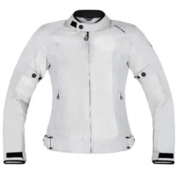 MC-Jakke – Richa Airsummer Women Grå