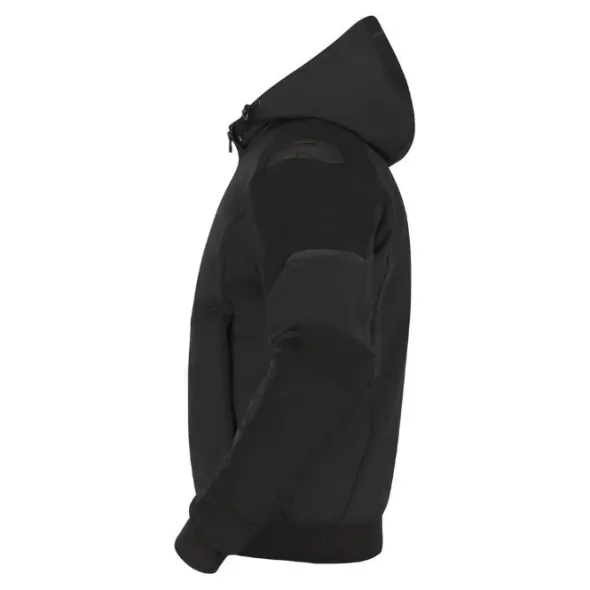 MC-Jakke – Richa Atomic 2 Sort