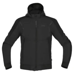 MC-Jakke – Richa Atomic 2 Sort