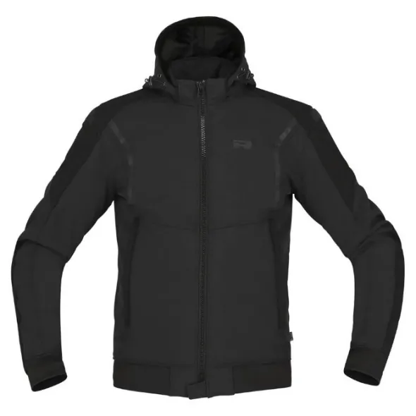 MC-Jakke – Richa Atomic 2 Sort