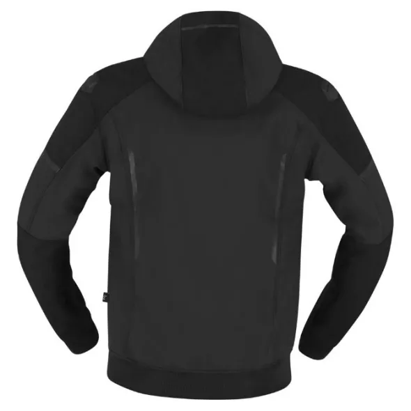 MC-Jakke – Richa Atomic 2 Sort