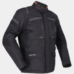 MC-Jakke – Richa Brutus Goretex Sort