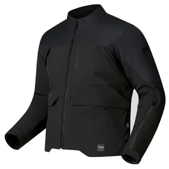 MC-Jakke – Richa Eternity Sort