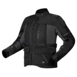 MC-Jakke – Richa Infinity 3 Adventure Dame Sort