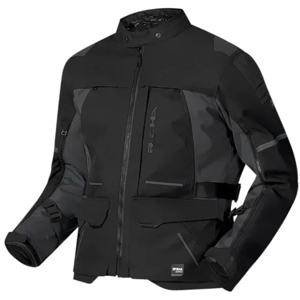 MC-Jakke – Richa Infinity 3 Adventure Sort