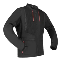 MC-Jakke – Richa Monaco Mesh WP Sort