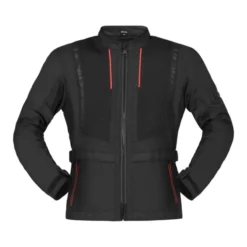 MC-Jakke – Richa Monaco Mesh WP Sort