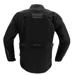 MC-Jakke – Richa Phantom 3 Sort