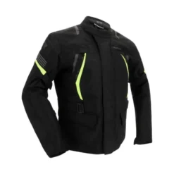 MC-Jakke – Richa Phantom 3 Sort/Fluo