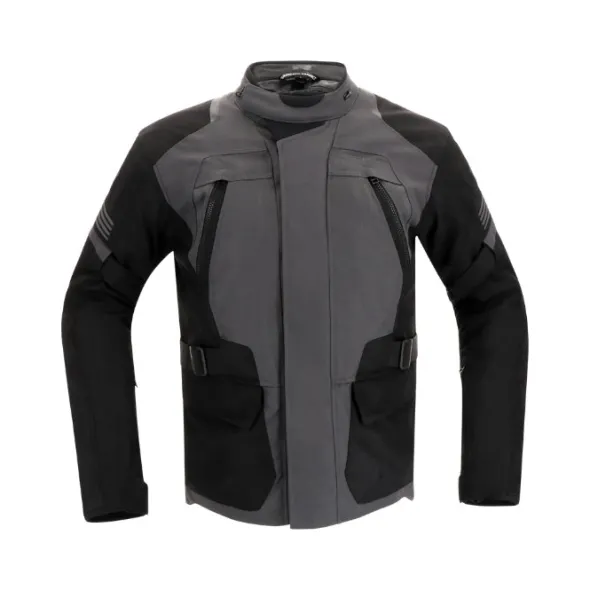 MC-Jakke – Richa Phantom 3 Sort/Titanium