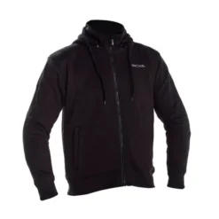 MC-Jakke – Richa Titan Kevlar Hoodie sort