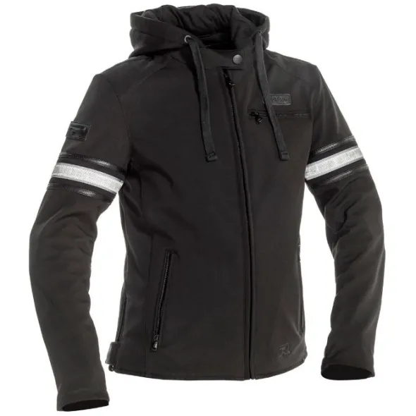 MC-Jakke – Richa Toulon 2 Softshell WP