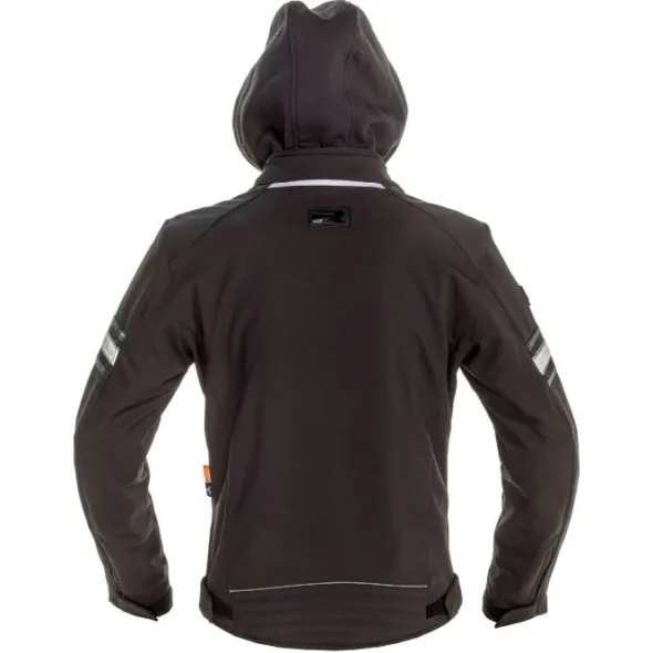 MC-Jakke – Richa Toulon 2 Softshell WP