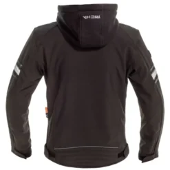 MC-Jakke – Richa Toulon 2 Softshell WP