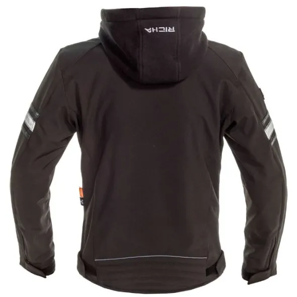 MC-Jakke – Richa Toulon 2 Softshell WP