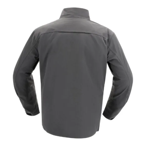 MC-Jakke – Richa Universal Jacket Anthracite