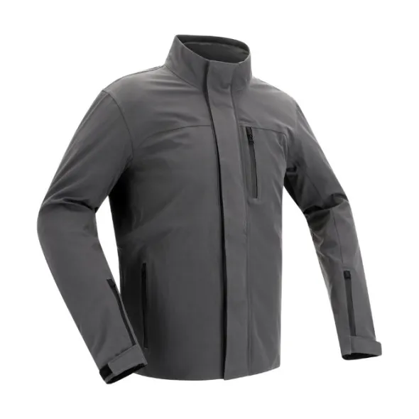 MC-Jakke – Richa Universal Jacket Anthracite