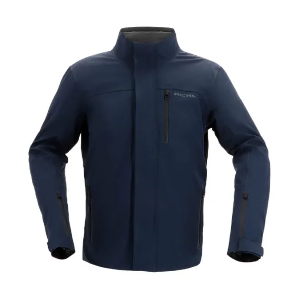 MC-Jakke – Richa Universal Jacket Navy